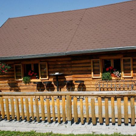 Penzion Fantazia Michalova - Brezno-Muranska Planina Eksteriør billede